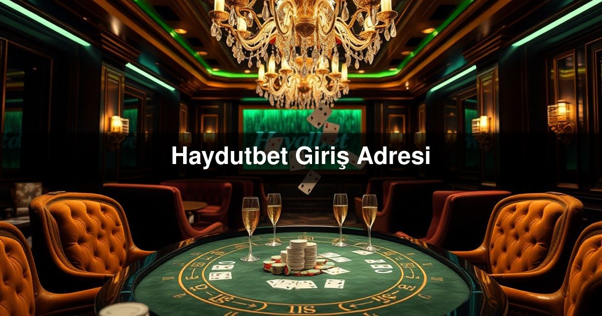 Haydutbet Giriş