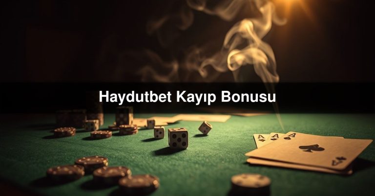 Haydutbet Kayıp