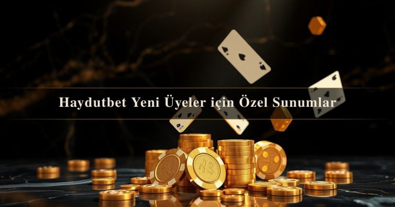 Haydutbet Yeni