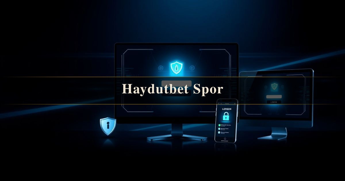 Haydutbet Spor
